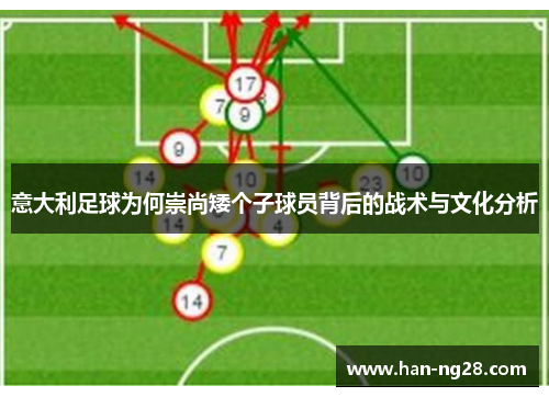 意大利足球为何崇尚矮个子球员背后的战术与文化分析 意大利足球为何崇尚矮个子球员背后的战术与文化分析