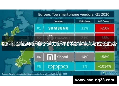如何识别西甲新赛季潜力新星的独特特点与成长趋势